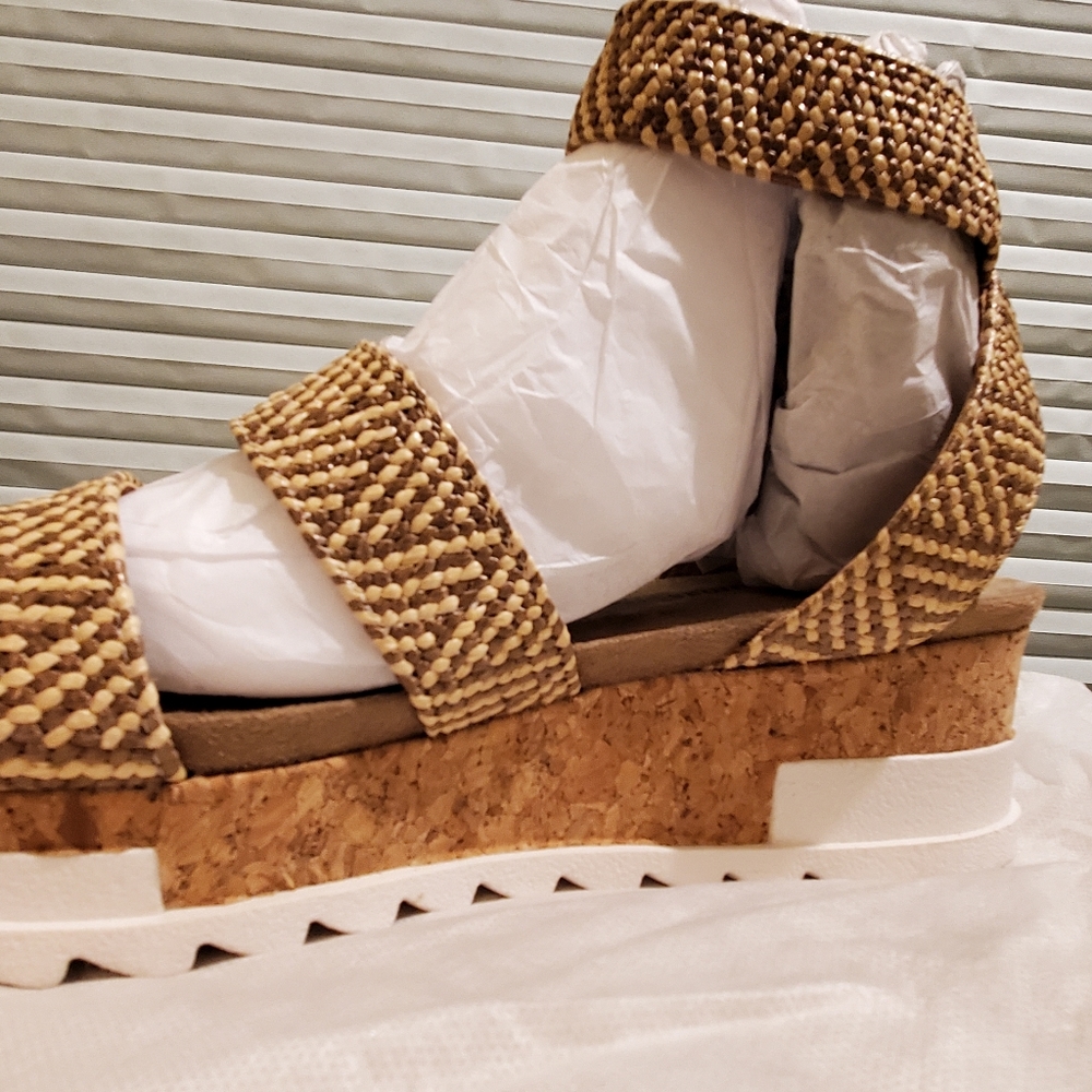 SHOES, Size 11, NWT Pierre Dumas, still in box, unused